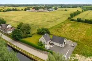 Villa på Kullerup Byvej 5, 5853 Ørbæk