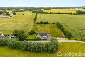 Villa på Kullerup Byvej 5, 5853 Ørbæk