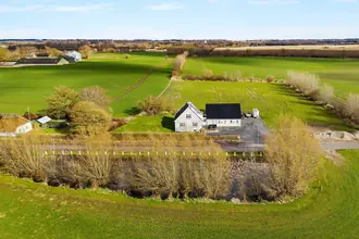 Villa på Kullerup Byvej 5, Kullerup, 5853 Ørbæk