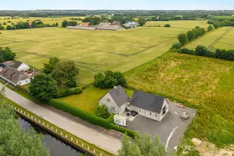 Villa på Kullerup Byvej 5, Kullerup, 5853 Ørbæk