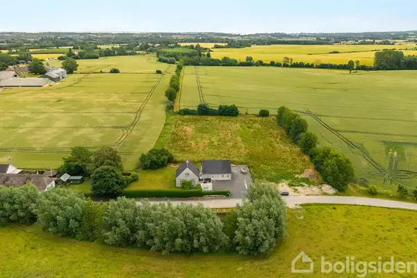 Villa på Kullerup Byvej 5, 5853 Ørbæk