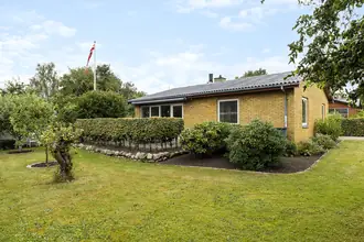 Villa på Ægirsvej 3, 5700 Svendborg