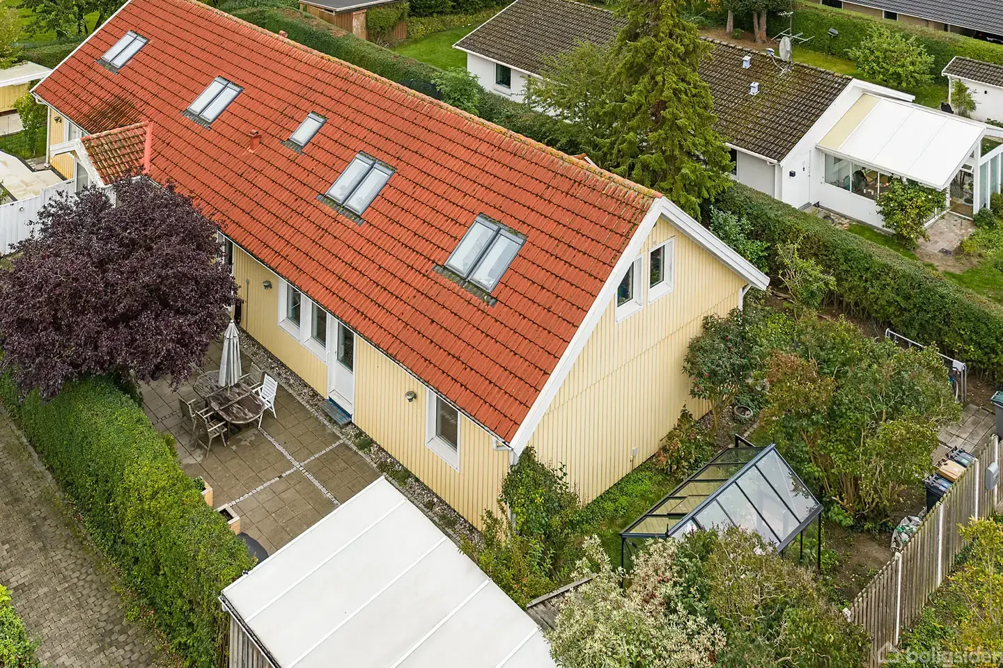 Villa på Solrødvej 26A, 2700 Brønshøj