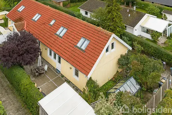 Villa på Solrødvej 26A, 2700 Brønshøj