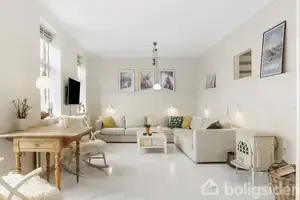 Villa på Mariagervej 33, 9500 Hobro