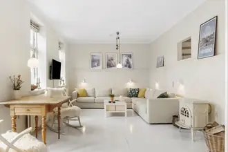 Villa på Mariagervej 33, 9500 Hobro