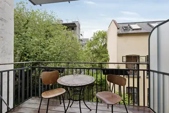 Ejerlejlighed på J.M.Thieles Vej 1B, 2. tv., 1961 Frederiksberg C