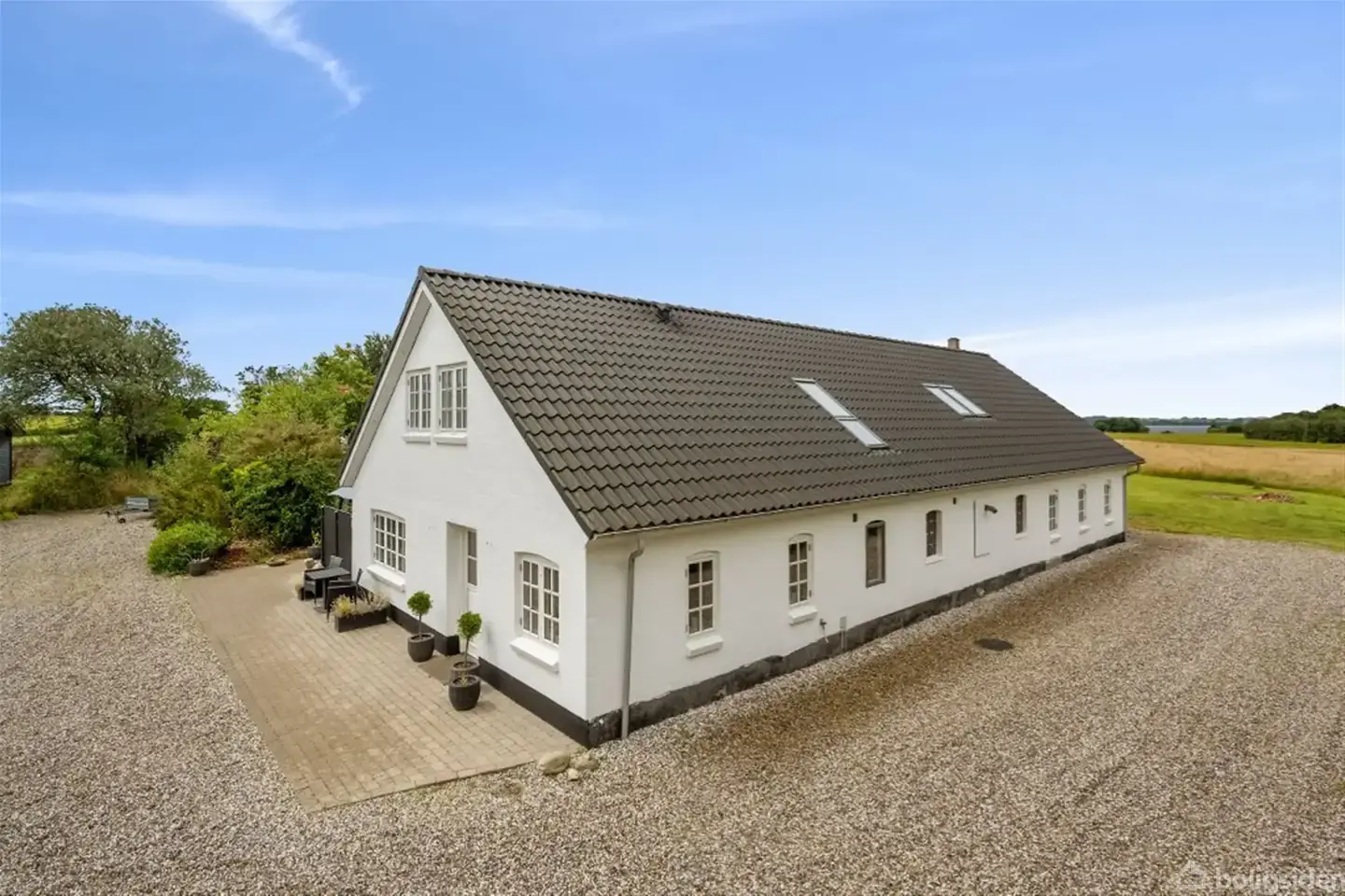 Villa på Stårupvej 51, 7840 Højslev