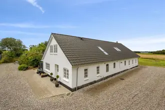 Villa på Stårupvej 51, Stårup, 7840 Højslev