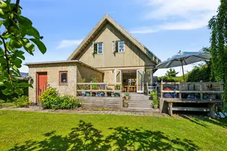 Villa på Olymposvej 28, 2300 København S