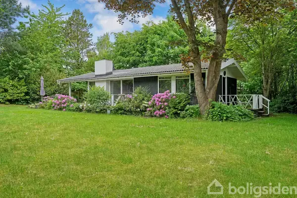 Fritidsbolig på Ørnevej 4, 3120 Dronningmølle
