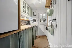Fritidsbolig på Gregersensvej 14, 7080 Børkop