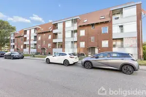Ejerlejlighed på Ydunsvej 32, st. th., 7000 Fredericia