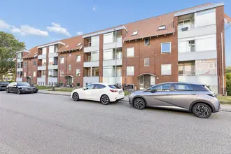 Ejerlejlighed på Ydunsvej 32, th., 7000 Fredericia