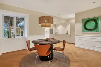 Ejerlejlighed på Strandboulevarden 36, th., 2100 København Ø