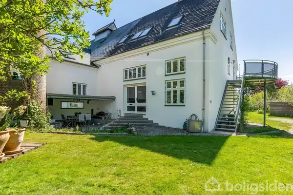 Ejerlejlighed på Gl. Hornshøjvej 9F, 7500 Holstebro