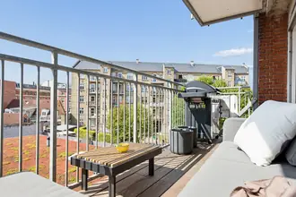 Ejerlejlighed på Kirkegårdsvej 8, 2. 24., 2300 København S