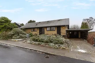 Villa på Teglvænget 9, 8450 Hammel