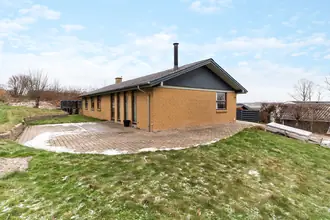 Villa på Fjordbakken 30, Mellerup, 8930 Randers NØ