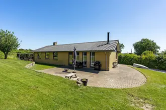 Villa på Fjordbakken 30, Mellerup, 8930 Randers NØ