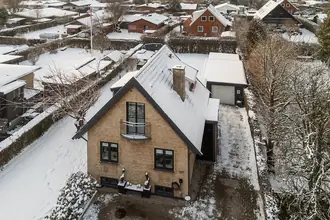 Villa på Gladsaxe Møllevej 147, 2860 Søborg