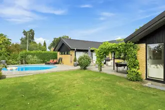 Villa på Lindevej 4, Sørup, 3480 Fredensborg