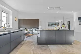 Villa på Åtoftevænget 1, 2670 Greve