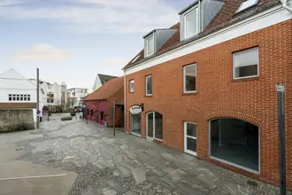 Ejerlejlighed på Smallegade 7, 1. tv., 7400 Herning