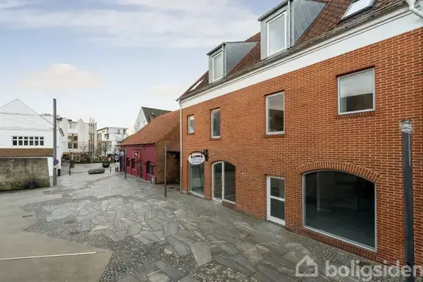 Ejerlejlighed på Smallegade 7, 1. tv., 7400 Herning