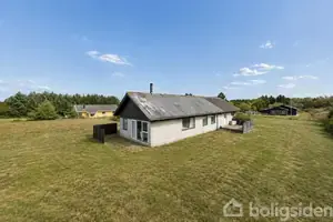 Fritidsbolig på Klittornvej 2, 9800 Hjørring