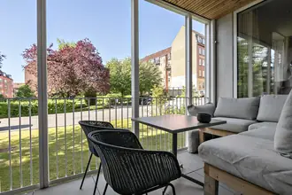 Ejerlejlighed på Edouard Suensons Gade 10, 2., 8200 Aarhus N