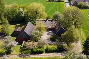 Villa på Nyvangsvej 89, 4100 Ringsted