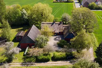 Villa på Nyvangsvej 89, 4100 Ringsted