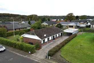 Villa på Limbekvej 8, Søgaard, 6200 Aabenraa
