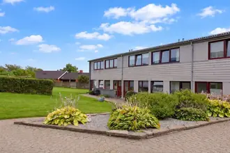 Rækkehus på Fårtoftvej 116, 7700 Thisted