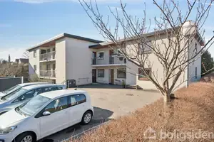 Ejerlejlighed på Løvparken 8G, 4000 Roskilde