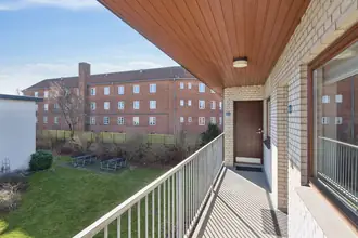 Ejerlejlighed på Løvparken 8G, 4000 Roskilde