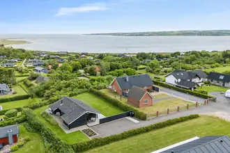 Fritidshus på Bynkevej 11, Tørring, 7620 Lemvig