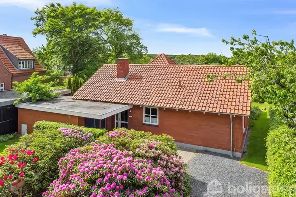 Villa på Isagervej 4, 6950 Ringkøbing