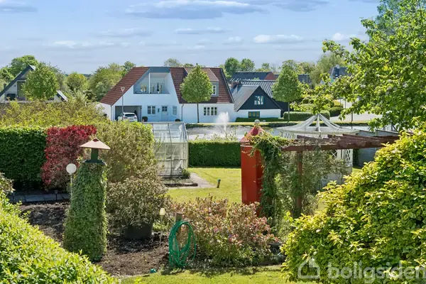 Villa på Forårsvej 26, 9220 Aalborg Øst