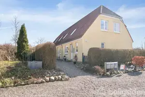 Rækkehus på Ved Trekanten 16B, 9220 Aalborg Øst