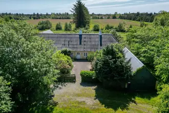 Landejendom på Tranevej 190, Hulsig, 9990 Skagen
