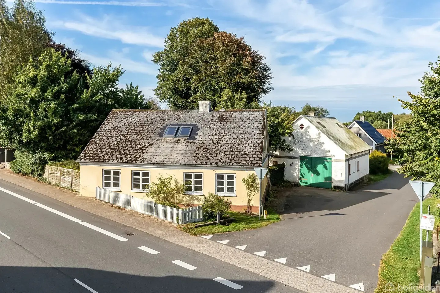 Villa på Buen 1, 6070 Christiansfeld