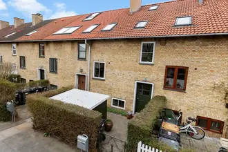Rækkehus på Genuavej 22C, 2300 København S