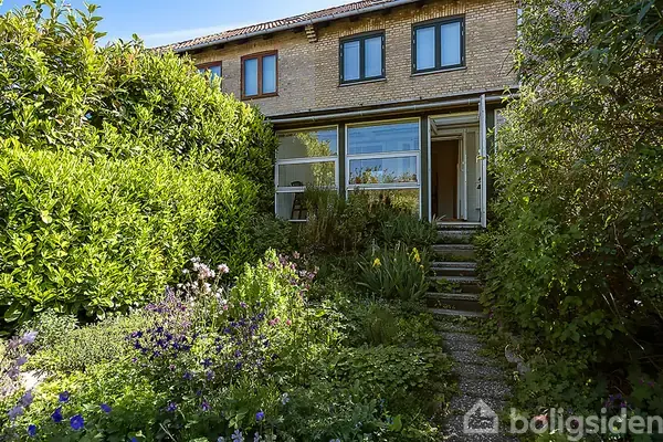 Rækkehus på Genuavej 22C, 2300 København S