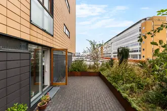 Ejerlejlighed på Indiakaj 5, th., 2100 København Ø