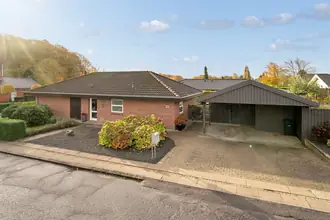 Villa på Elsdyrvej 26, Strandhuse, 6000 Kolding