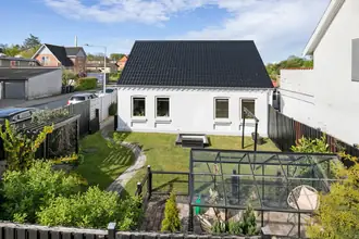 Villa på Mariendalsvej 2A, 9000 Aalborg
