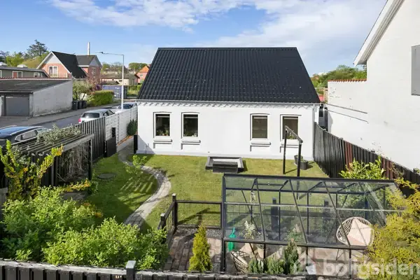 Villa på Mariendalsvej 2A, 9000 Aalborg