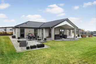 Villa på Galgehøj 116, 9600 Aars